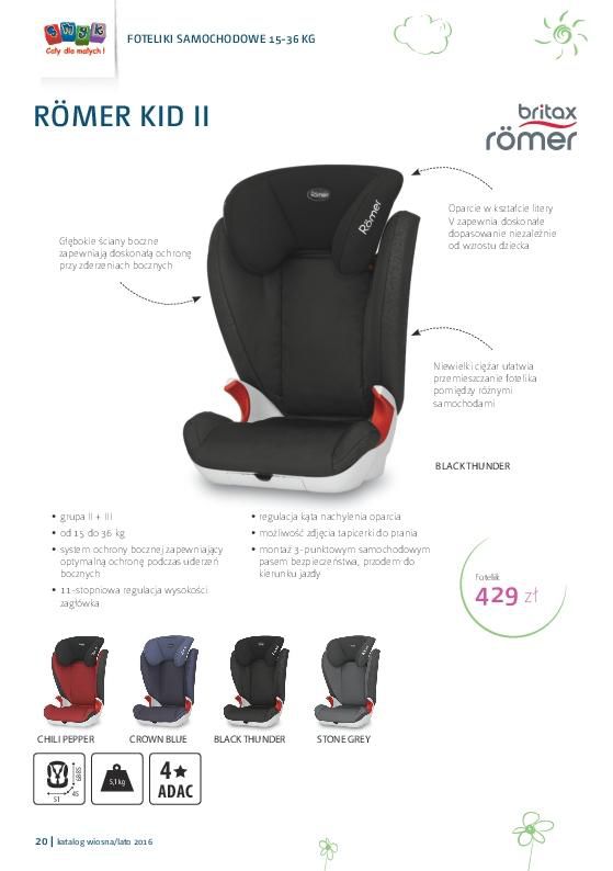 Gazetka promocyjna Smyk str. 20