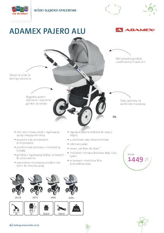 Gazetka promocyjna Smyk str. 4