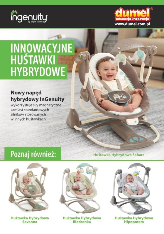 Gazetka promocyjna Smyk str. 32