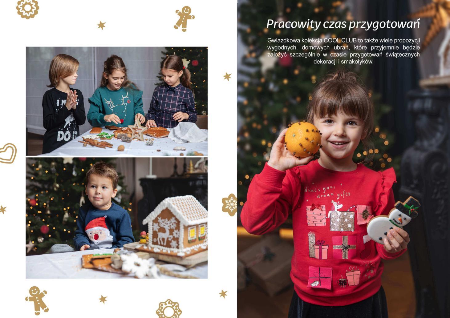 Gazetka promocyjna Smyk str. 4