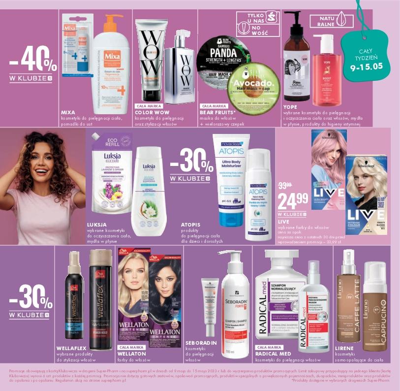 Gazetka promocyjna Smyk str. 18