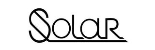 Solar